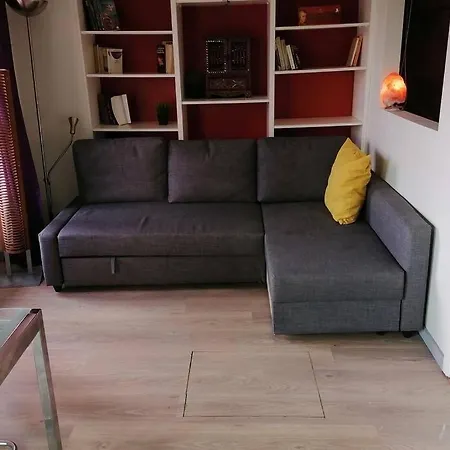 A Nice Appartment With Perfact Price * Brusel