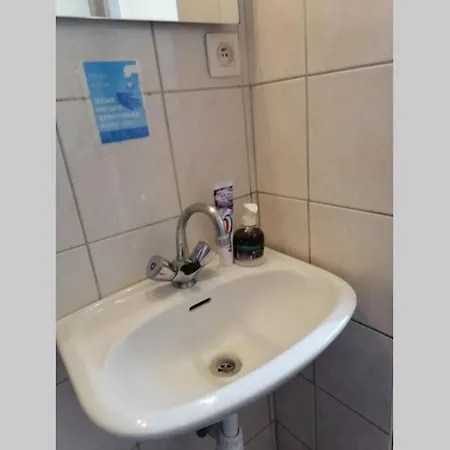 Apartmán A Nice Appartment With Perfact Price *