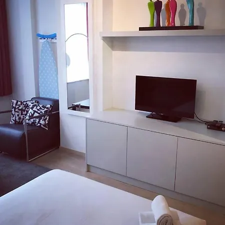 Studio Grand Place Διαμέρισμα