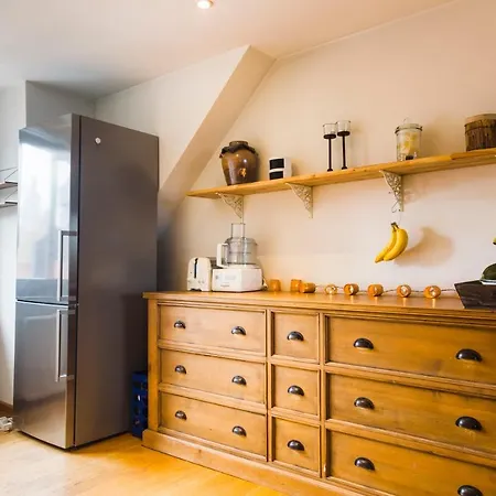 Eu Cosy Duplex *