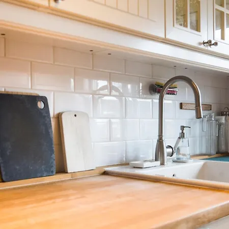 Appartement Eu Cosy Duplex