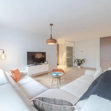 Sweett - Saint Jean * Bruxelles