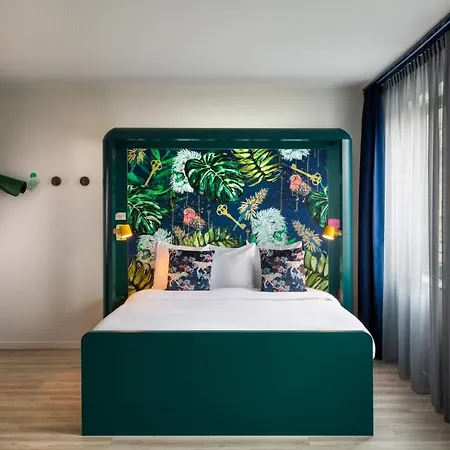 Hotel Centre Louise 3*