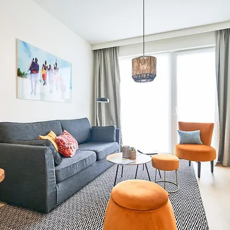 Diamant Apartmán