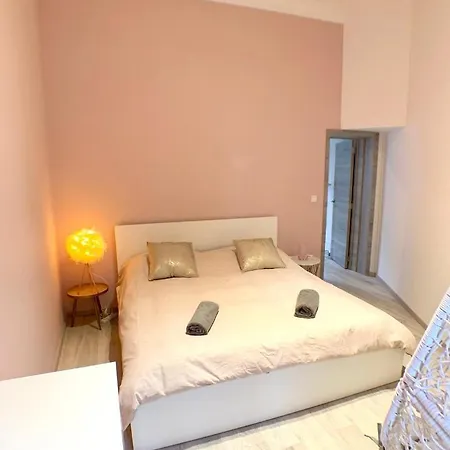Διαμέρισμα Appartement 3 Chambres Brussels *