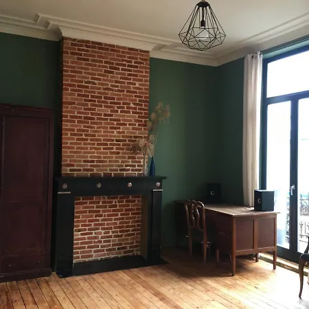 Charming Apartment City Center *