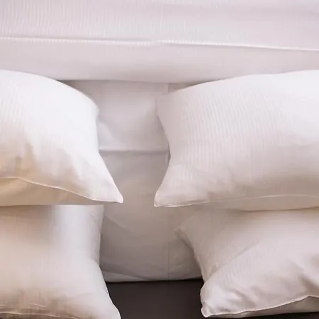 Hotel Budget - Centre Brussel