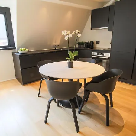 Διαμέρισμα Smartflats - Grand-place I *