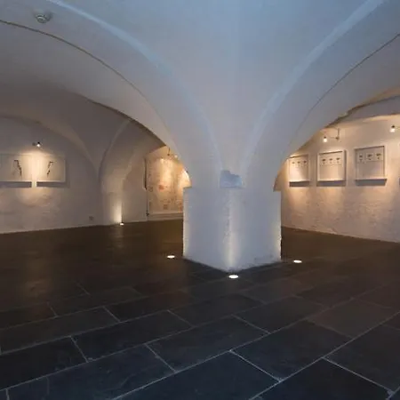 Azimut Flathotel Lejlighedshotel