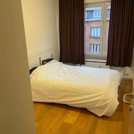 Beautiful Apartment Quartier Europeen Bruxelles