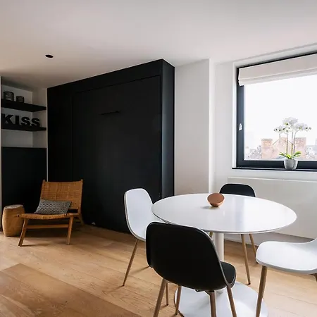 Smartflats - Grand-place I * Βρυξέλλες