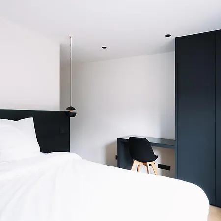 Smartflats - Grand-place I Διαμέρισμα