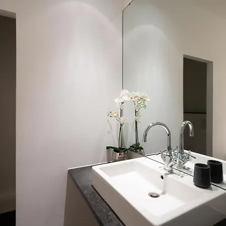 Smartflats - Grand-place I Διαμέρισμα *