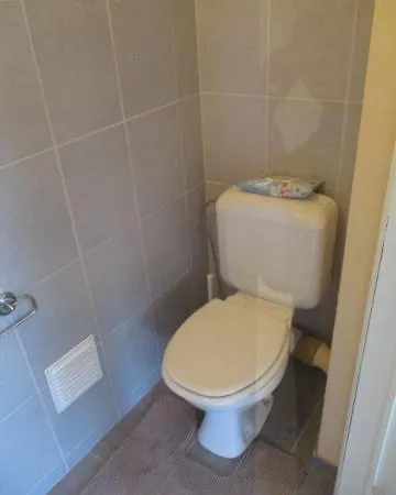 Vleurgat Apartment Brussels