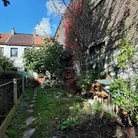 Prázdninový dům La Petite Maison Dans L Impasse *