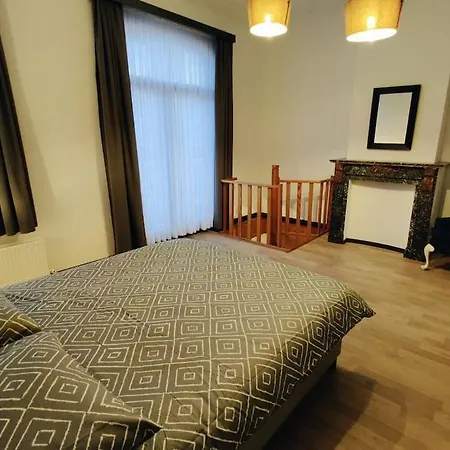 Apartment Modern Duplex 100m2 Perfect To Visit