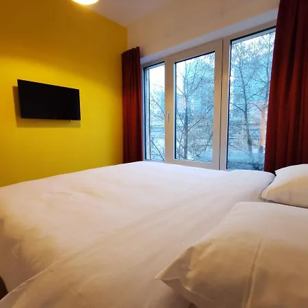 Hotel Ooostel2be