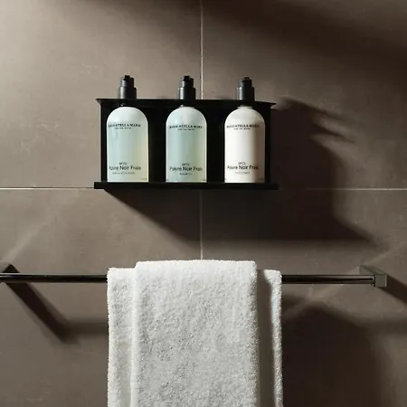 The Dominican, Brussels, A Member Of Design Hotel Bruksela