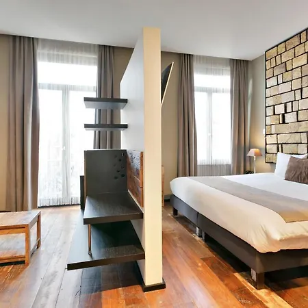 Boutique Saint-gery 3* Bryssel