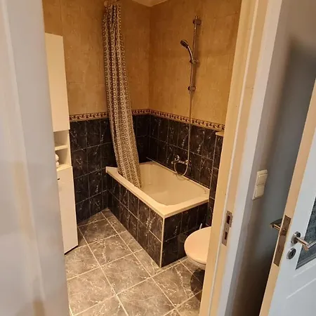 Classy At European Quarter * Bruksela