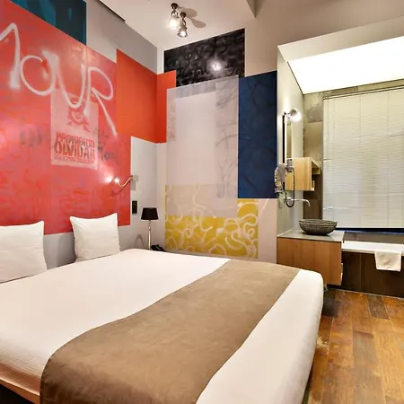 Boutique Saint-gery Hotell 3*