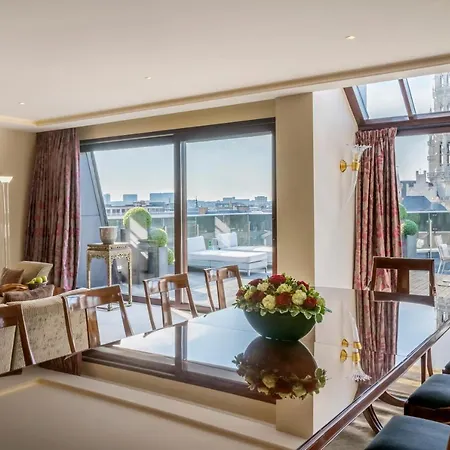 Warwick - Grand Place