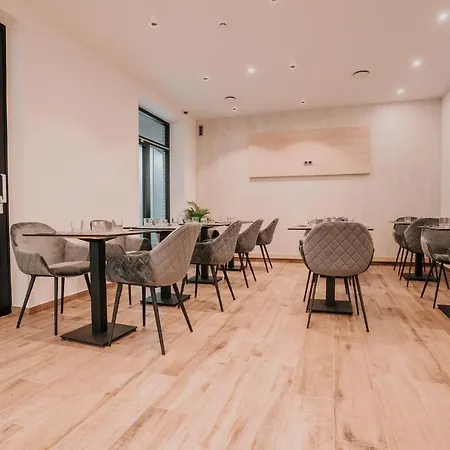 Concorde Hotel Brusel