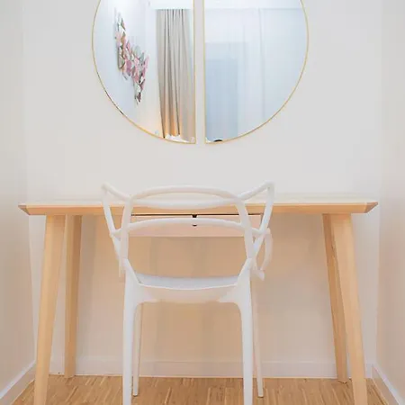 R213 Residences Botanique *