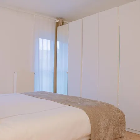 R213 Residences Botanique * Brussel