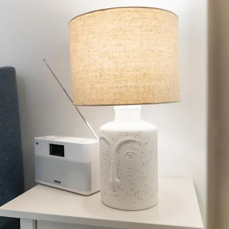 R213 Residences Botanique דירה *