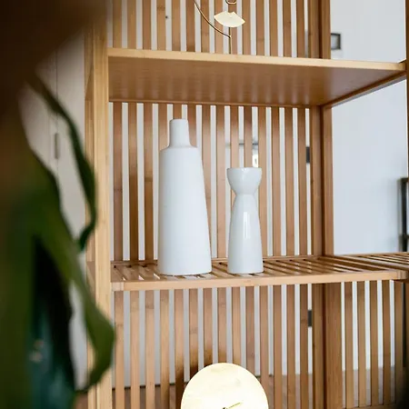Appartement R213 Residences Botanique