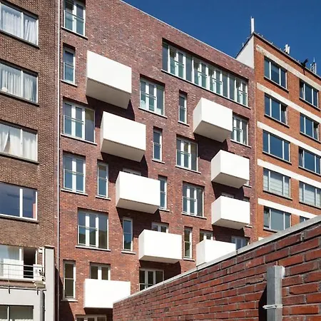 R213 Residences Botanique