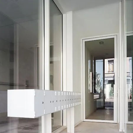 R213 Residences Botanique בריסל