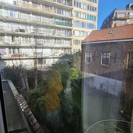 Classy At European Quarter Bruksela