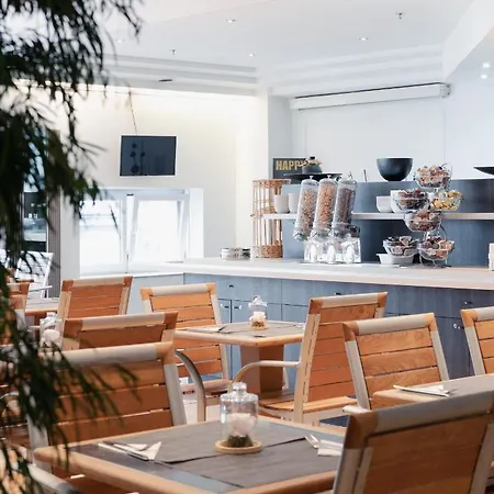 Chambord Otel 3*