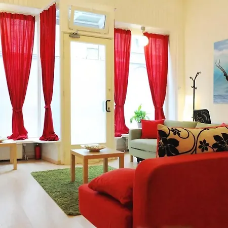 Apartman Brussels Center, Sainte-Catherine And Beguinage Sleeps 1-8P Brüsszel