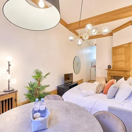 Maison Grand Place 1 Apartmán Brusel