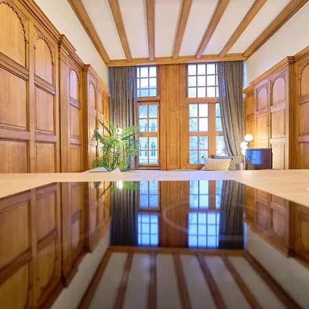 Maison Grand Place 1br 2 *