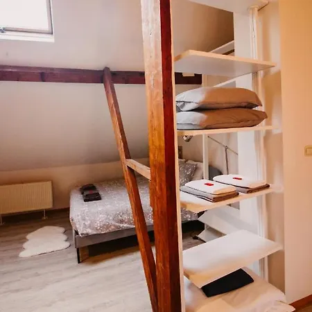 Apartmanhotel Super In