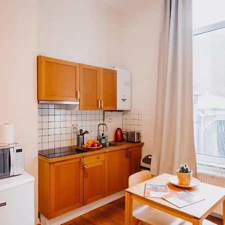 Super In Apartmanhotel