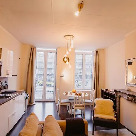 Apartmanhotel Super In
