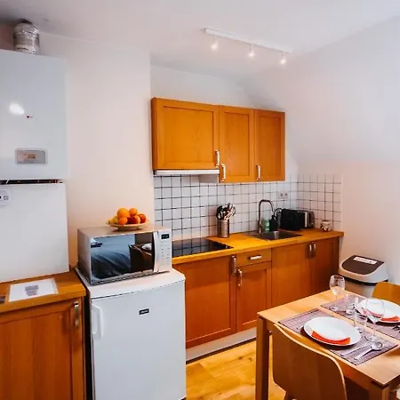 Super In Apartmanhotel