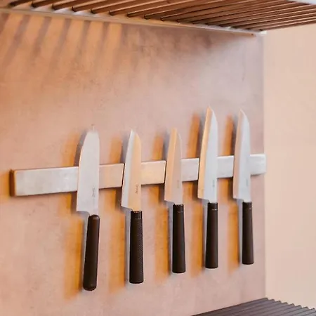 Apartmanhotel Super In Brüsszel
