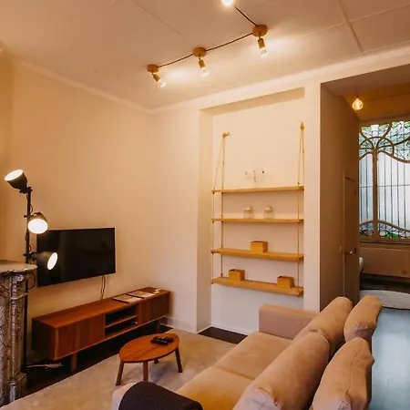 Super In Apartmanhotel 3*