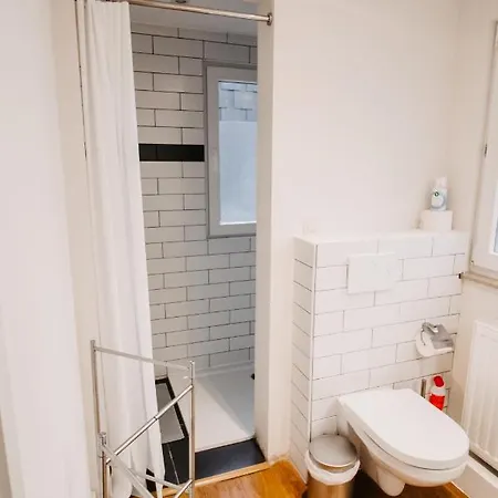 Aparthotel Super In Brüssel