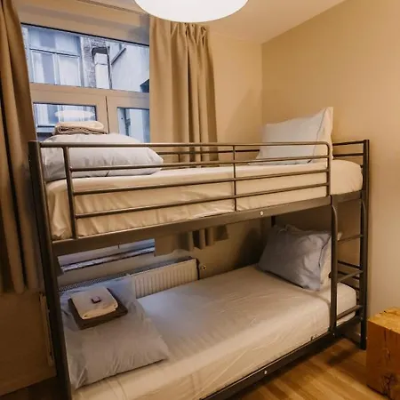 And Cozy In