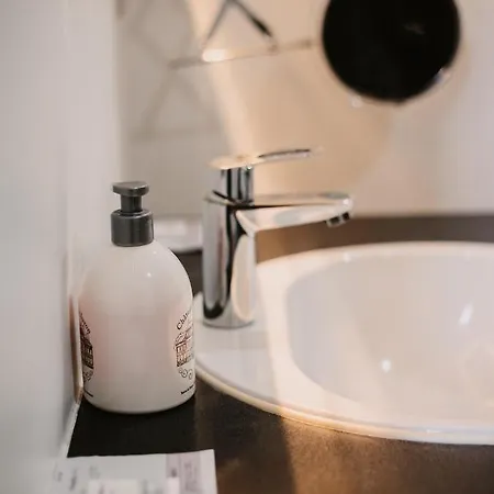 And Cozy In Aparthotel *