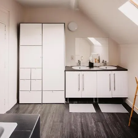 And Cozy In Apart-hotel 3*