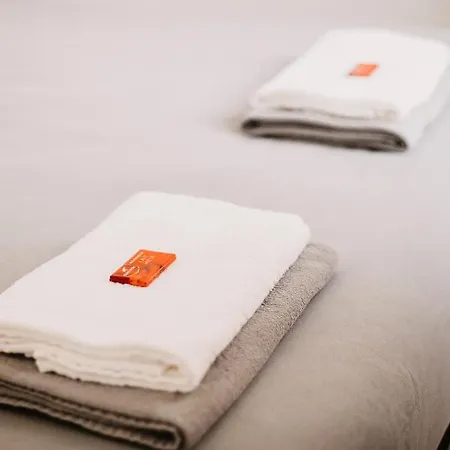 Aparthotel And Cozy In