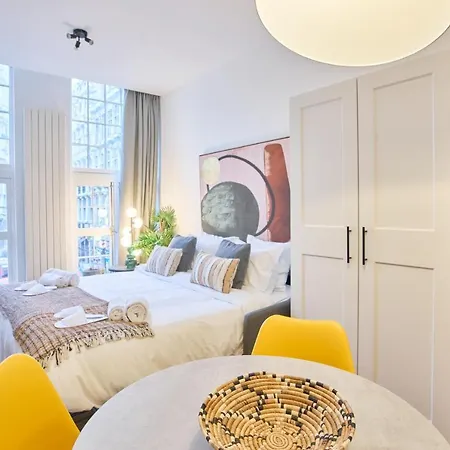 Maison Grand Place 4